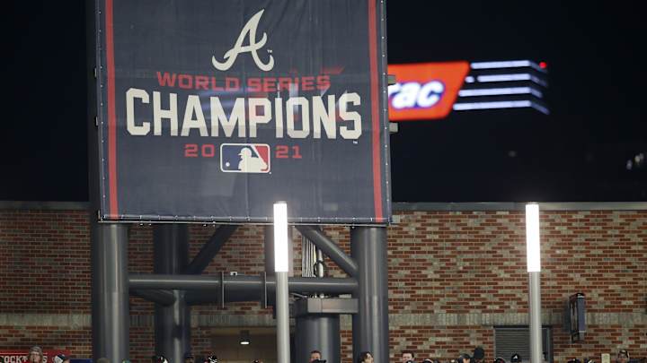 TRADE: 8x MLB All-Star Sent To Atlanta Braves TRADE: 8x MLB All-Star Sent To Atlanta Braves