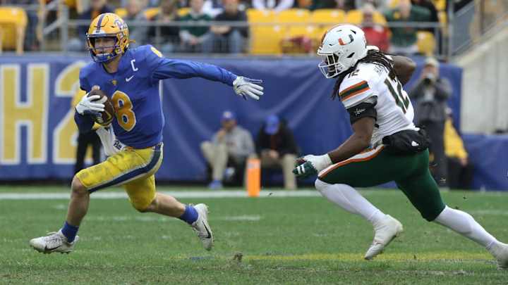 ACC Football Kickoff: 3 Hurricanes Headed to Charlotte