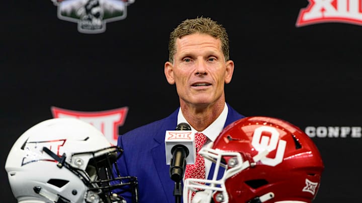 Brent Venables' Patient Recruiting Approach Already Paying Off at Oklahoma