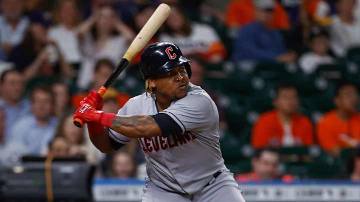 Why Jose Ramirez Can Win The Home Run Derby Why Jose Ramirez Can Win The Home Run Derby