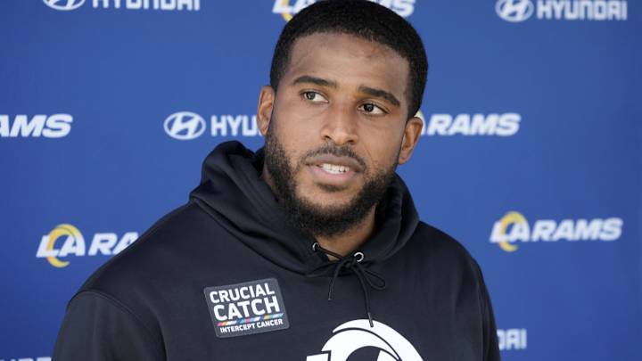 Bobby Wagner ‘at Peace’ With End of Seahawks Tenure