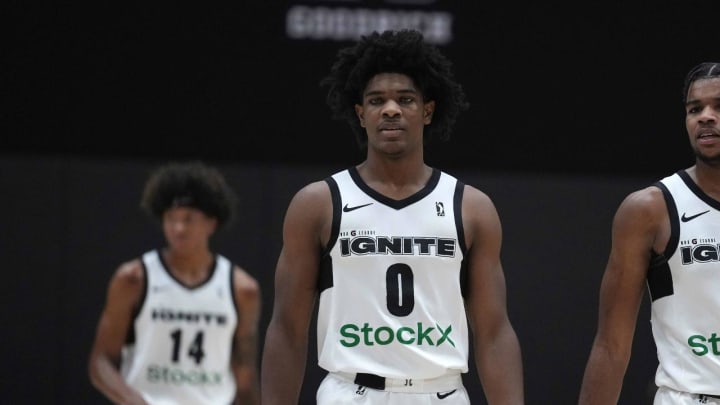 Five Elite 2023 NBA Draft Prospects Jazz Could Rebuild Around Five Elite 2023 NBA Draft Prospects Jazz Could Rebuild Around