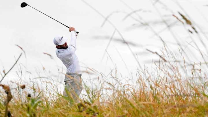 The 150th Open: Two Bears and a Tiger on the Shelf After Missing the Cut at St. Andrews