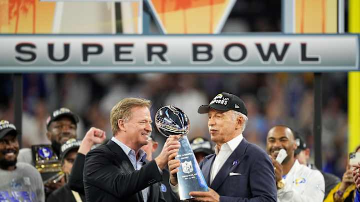 Dodgers News: NFL Owner Calls LA Ownership Group the Best In All of Sports