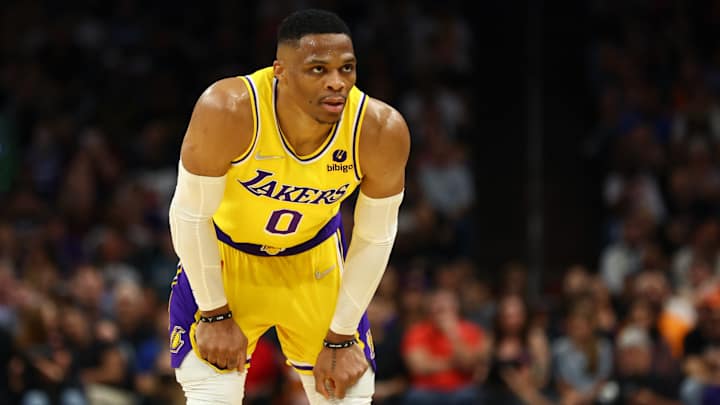 Russell Westbrook, Agent Parting Ways Over ‘Irreconcilable Differences’