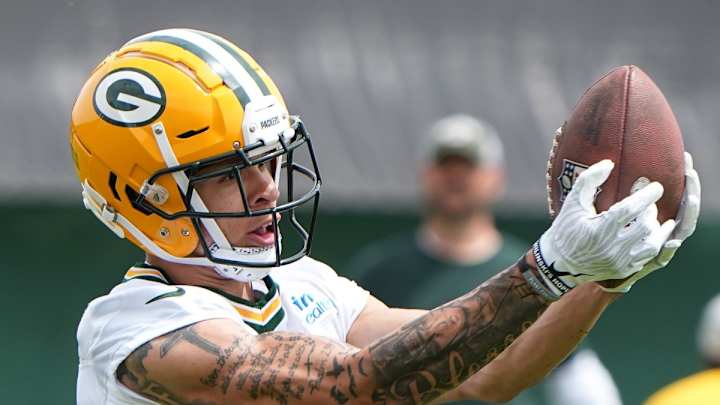NFC North Insiders: Biggest Remaining Question