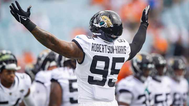 Jaguars Training Camp Preview: Defensive Line Jaguars Training Camp Preview: Defensive Line