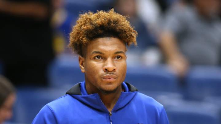 Deuce McBride, Knicks to Play for 2K23 NBA Summer League Championship