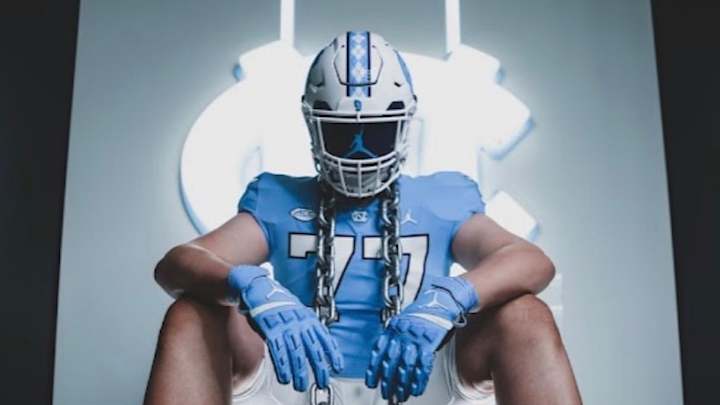 Prized Offensive Tackle Stanton Ramil Talks Recruitment