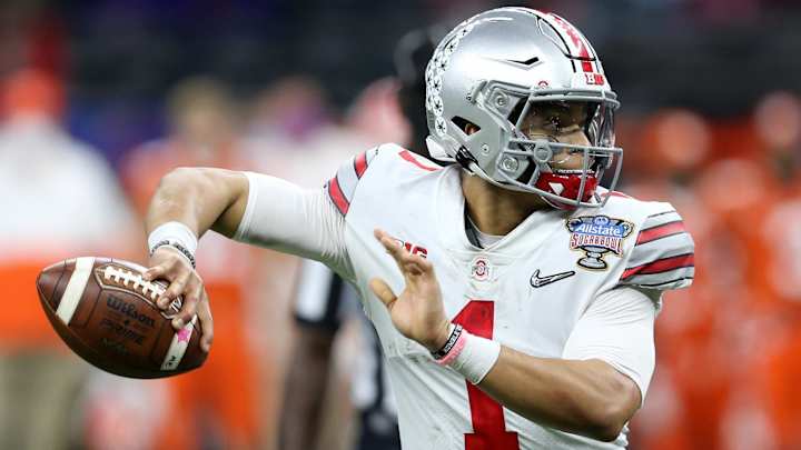 Countdown To Kickoff 2022: Ohio State Crushes Clemson, 49-28
