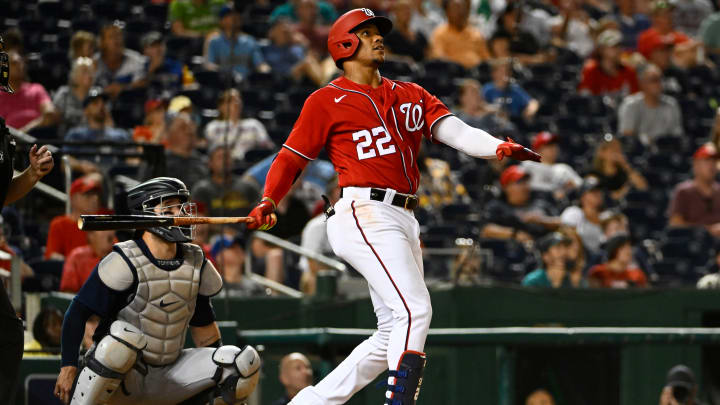 Juan Soto Rejects $440M Nats Offer, Available for Trade, per Report