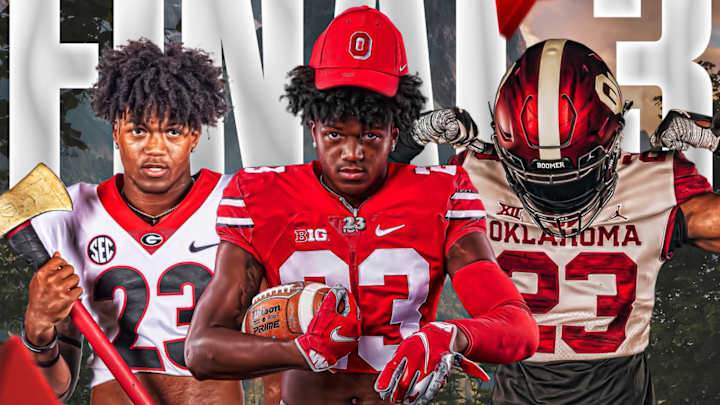 Oklahoma Loses Out to Georgia on Elite Linebacker Troy Bowles