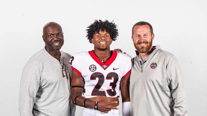 What Troy Bowles Brings to Georgia