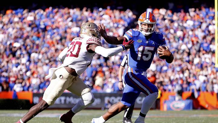 Mr. CFB: A Few Burning Questions/Hot Topics As SEC Media Days Begin On Monday Mr. CFB: A Few Burning Questions/Hot Topics As SEC Media Days Begin On Monday