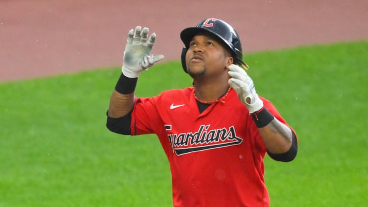 Jose Ramirez Goes Off, Guardians Beat Tigers Jose Ramirez Goes Off, Guardians Beat Tigers