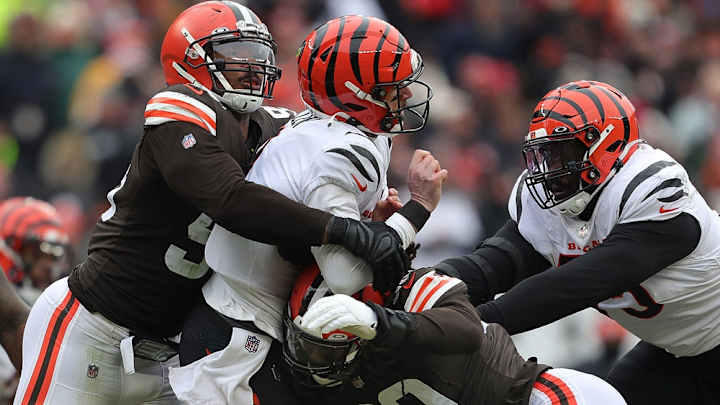 Browns 5 Strongest Position Groups Entering Training Camp