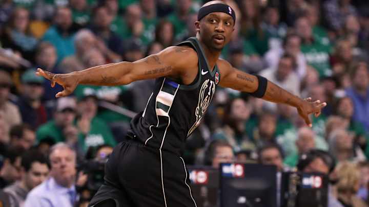 Longtime NBA Guard Jason Terry Joining Jazz Staff, per Report