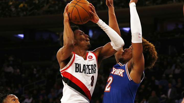 How to Watch Deuce McBride in the Summer League Championship