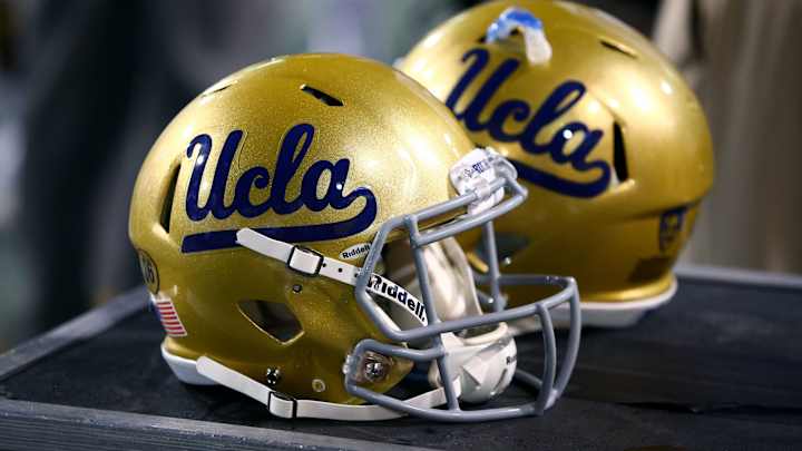 UCLA Football Offensive Lineman Thomas Cole Leaves Team After Suicide Attempt