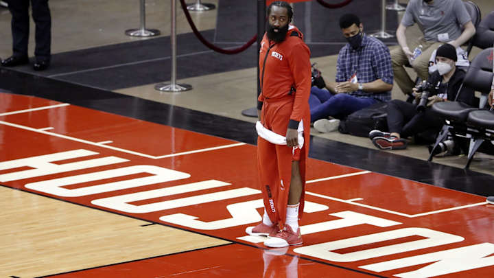 James Harden Shares Why He Still Considers Houston ‘Home’