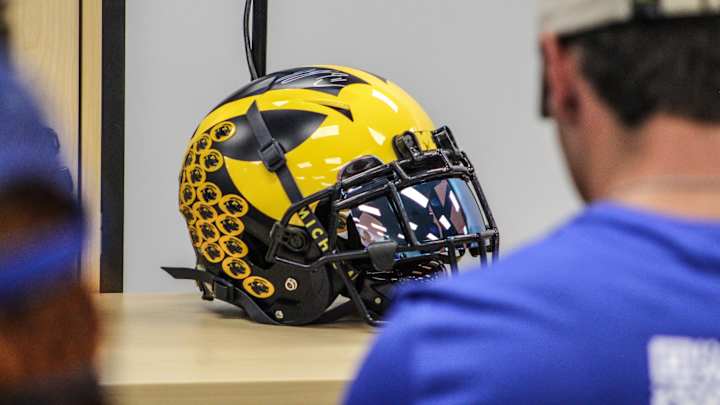 Michigan National Guard Event: First Off The Bus Team