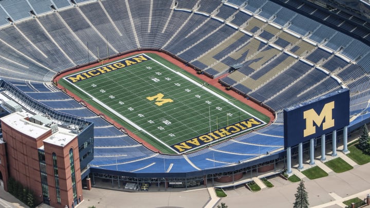 Five Storylines Heading Into The Spring Game