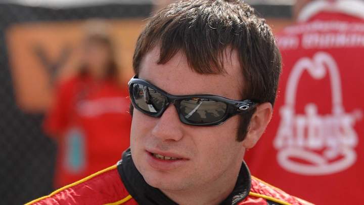 NASCAR Driver Bobby East Killed in Stabbing, Police Say