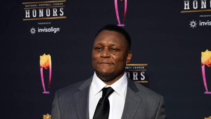 AllLions: NFL Highlights Barry Sanders' Most Epic Plays AllLions: NFL Highlights Barry Sanders' Most Epic Plays