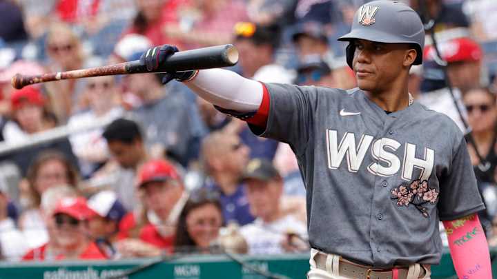 Rangers Trade for Nationals’ Juan Soto: How Could it Work? Rangers Trade for Nationals’ Juan Soto: How Could it Work?