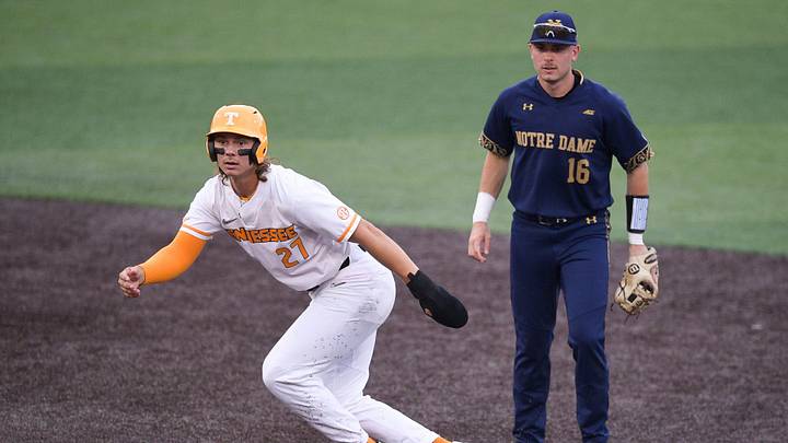 Where Vols Stand in Final MLB Mock Drafts