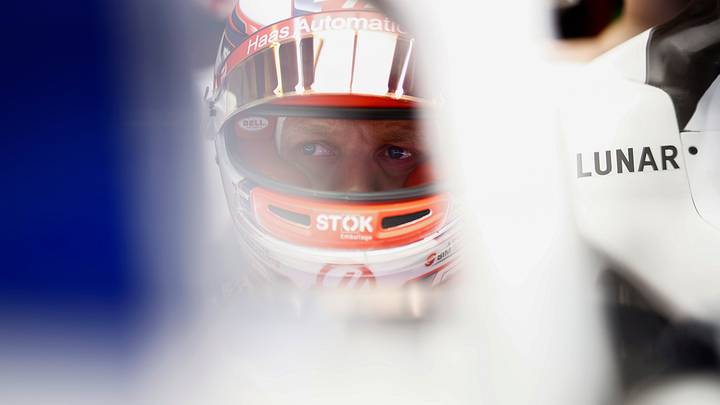 Guenther Steiner hopes Haas can "fight even harder" with Hungary upgrades Guenther Steiner hopes Haas can "fight even harder" with Hungary upgrades
