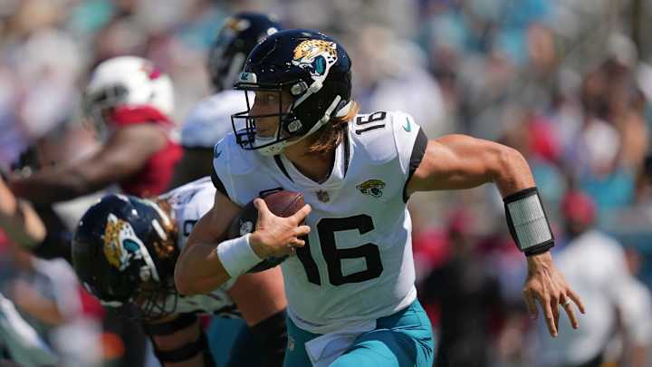 5 Players Who Could Be Building Blocks for the Jaguars Entering 2022 5 Players Who Could Be Building Blocks for the Jaguars Entering 2022