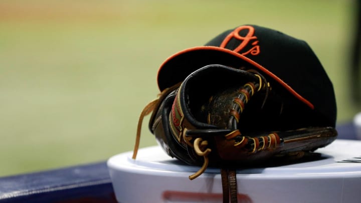 Orioles Shopping Naming Rights for Camden Yards, per Report Orioles Shopping Naming Rights for Camden Yards, per Report