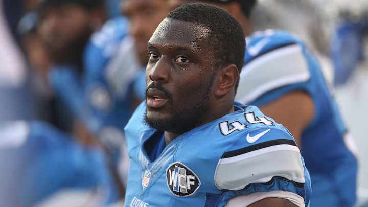 Ex-NFL Tight End Allegedly Pulls Gun on Off-Duty Officers in Tampa Ex-NFL Tight End Allegedly Pulls Gun on Off-Duty Officers in Tampa