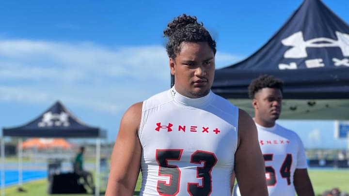 Why Are More College Football Recruits Leaving Their Home States?