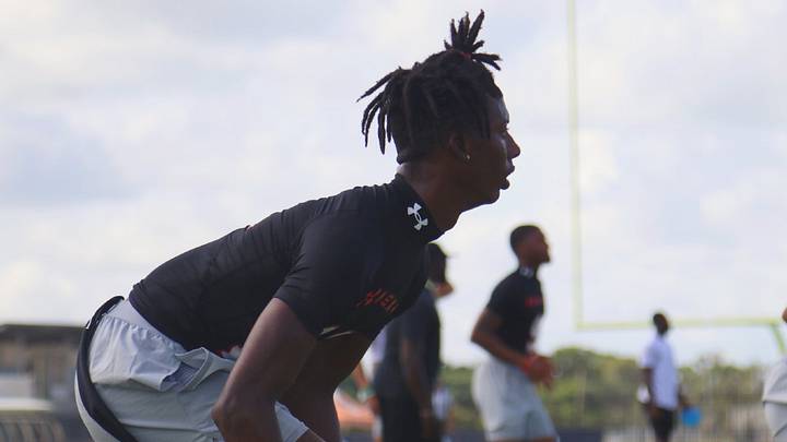 Which Florida Gators Recruiting Targets Made the SI99? Which Florida Gators Recruiting Targets Made the SI99?