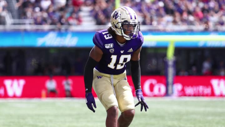 Need Dictates Importance for Bears Rookies