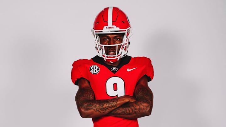 Film Room: Jaheim Singletary Is The Modern Corner