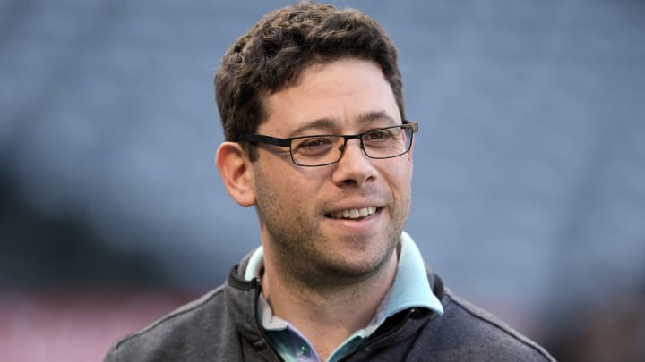 Sunday Extra: 1-on-1 With Rays General Manager Peter Bendix As Trade Deadline Approaches