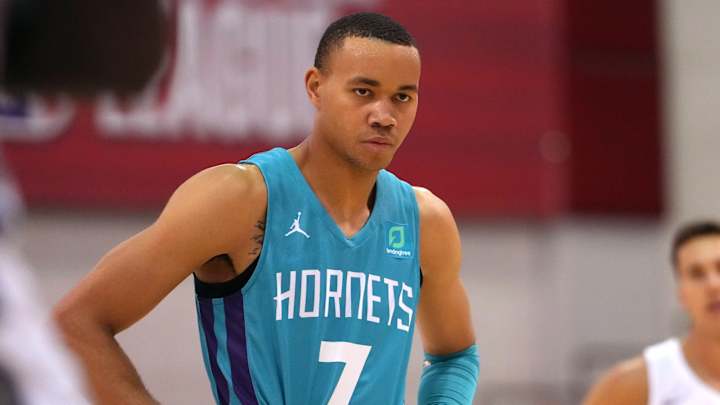 Four Takeaways from Hornets Summer League