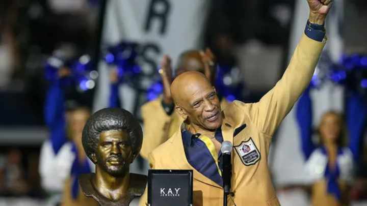 Cowboys Don’t Need 'Band-Aid' Belichick, Do Need ‘Locker-Room Police’: Drew Pearson