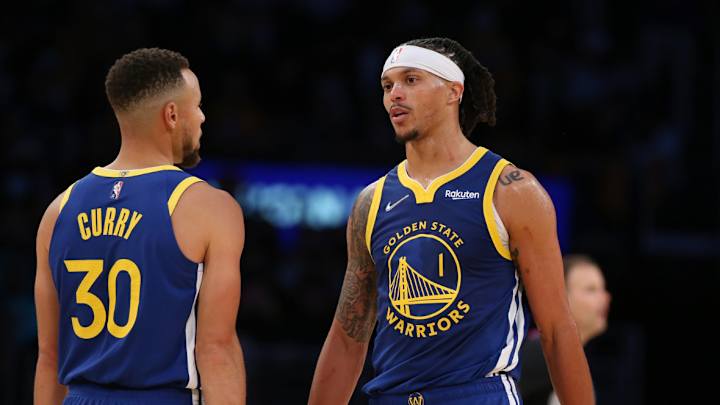 Steph Curry Expected to Return vs. Suns