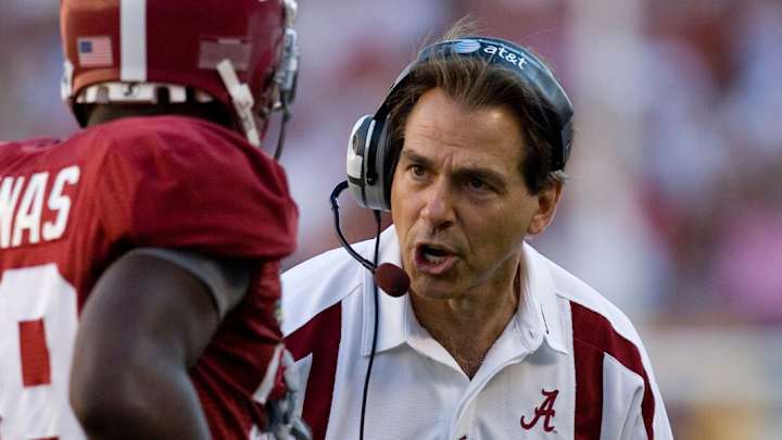 Crimson Tide Roll Call: Monday, July 18, 2022