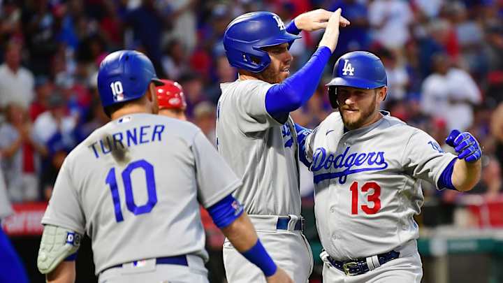 Dodgers News: LA Still On Track for a Historic Season