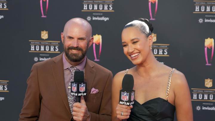 NFL Media Dubs Raiders the 'Next NFL Dynasty'