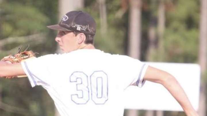 Georgia Tech Baseball Lands Another Talented 2024 Prospect in Pitcher Cole Royer