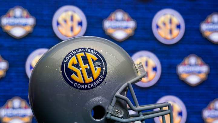 What's the worst possible outcome for the SEC's new 3-3-6 scheduling model? What's the worst possible outcome for the SEC's new 3-3-6 scheduling model?