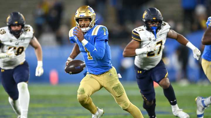 Dorian Thompson-Robinson, Zach Charbonnet on Maxwell Award Preseason Watch List