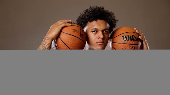 Magic Starting 5: Paolo Banchero Days Away From NBA Debut