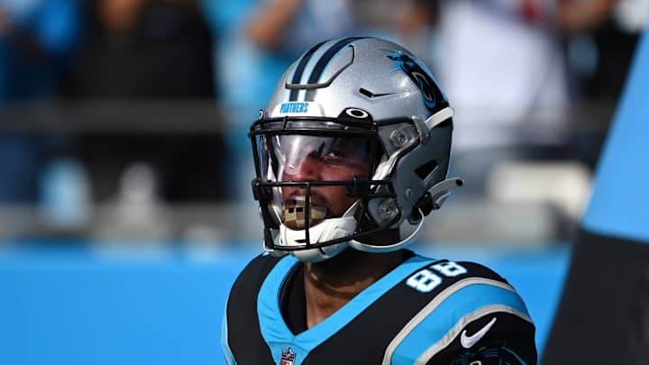 Five Panthers Primed for a Breakout Season in 2022